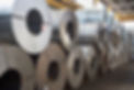 metal pipes