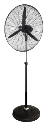 Thumbnail: Industrial Fan